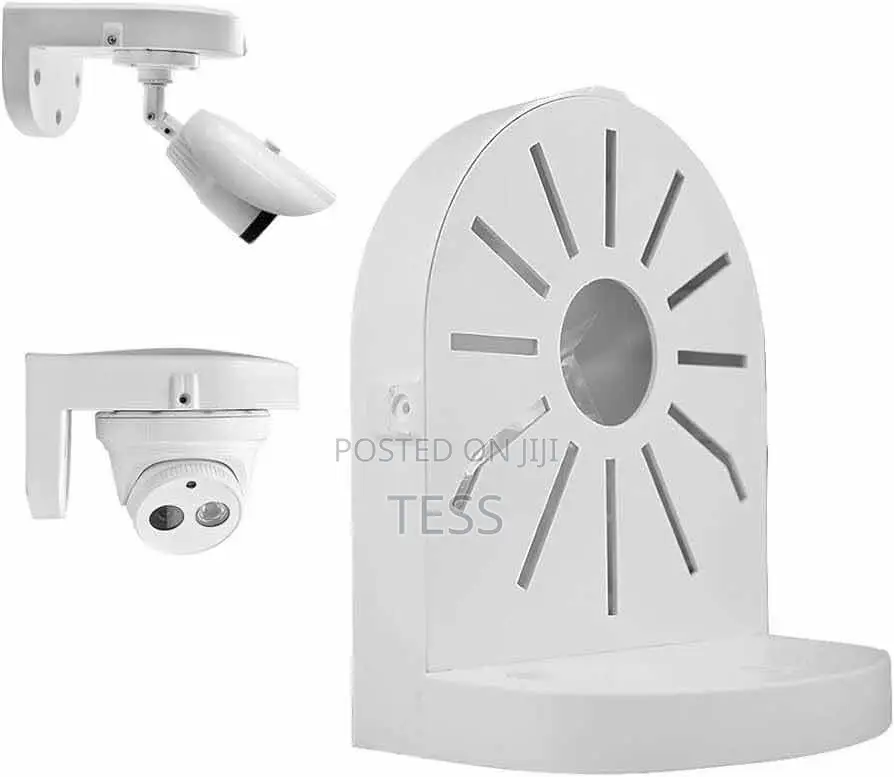 Camera Mount Bracket Hard Plastic