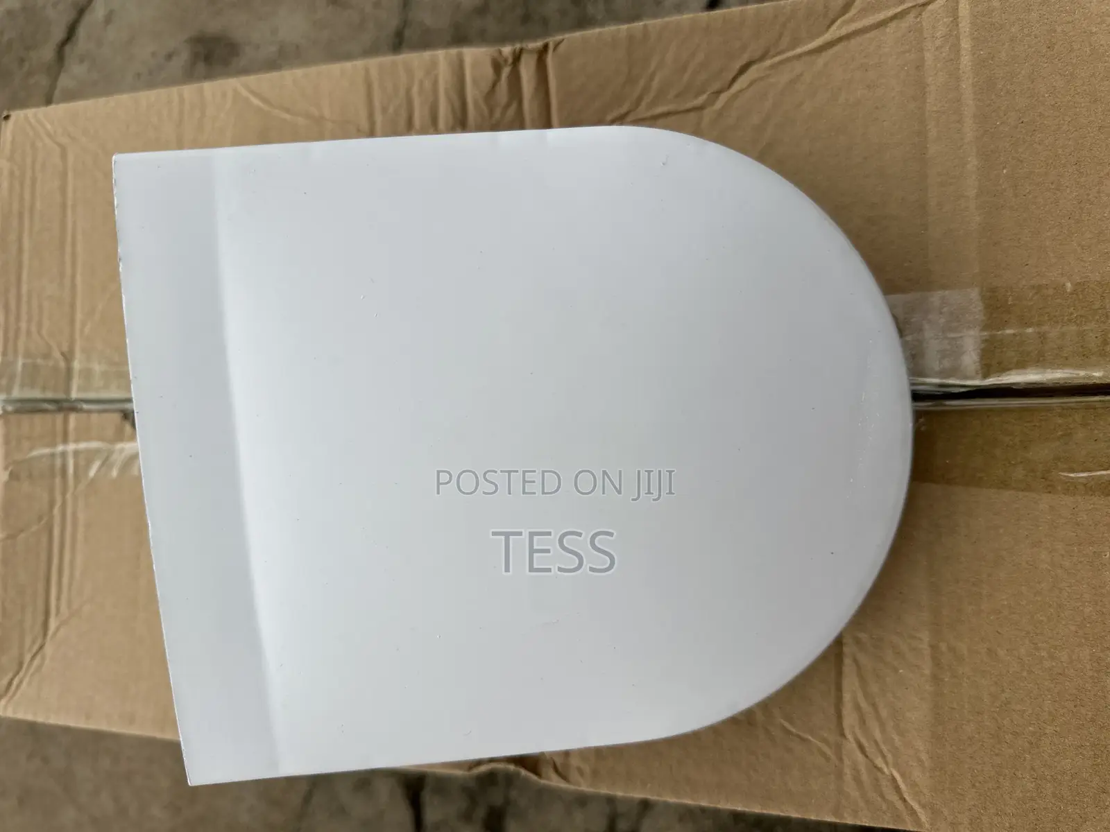 Camera Mount Bracket Hard Plastic