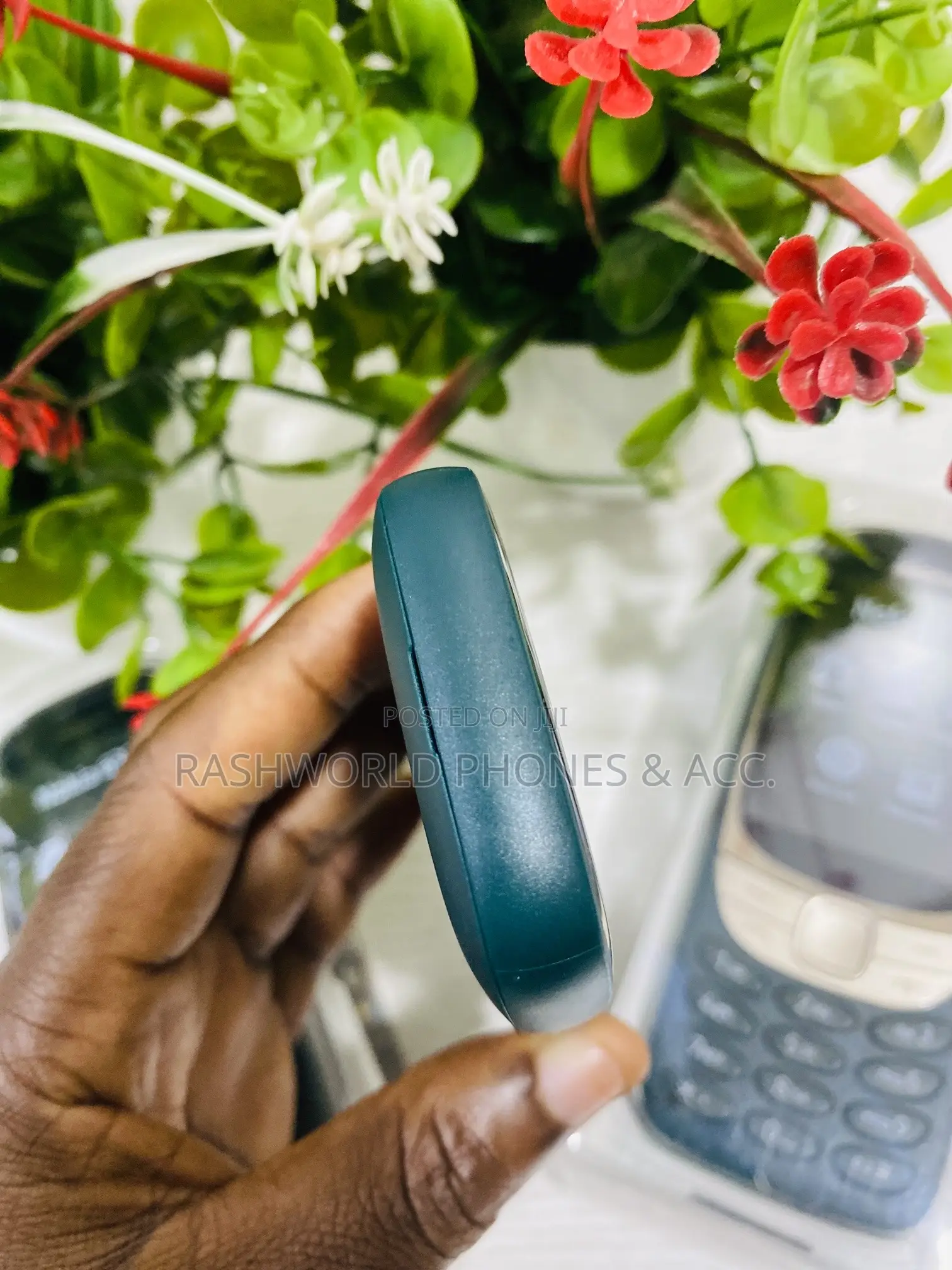 New Nokia 6310 Green