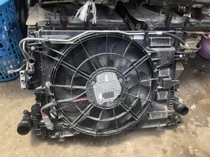 Chevrolet Equinox/ 2020 GMC Terrain Radiator