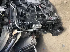 Chevrolet Equinox/ 2020 GMC Terrain Radiator