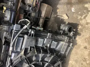 Chevrolet Equinox/ 2020 GMC Terrain Radiator
