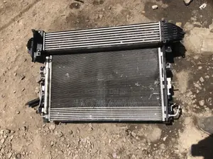 Chevrolet Equinox/ 2020 GMC Terrain Radiator