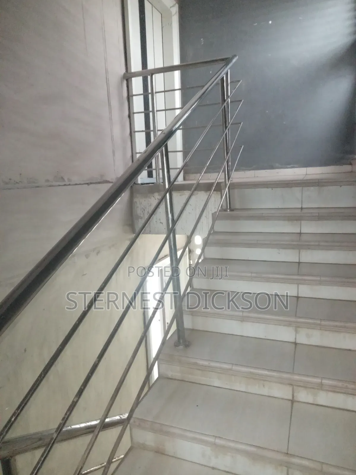 2bdrm Apartment in St.Ernest Dickson, Tseaddo for rent