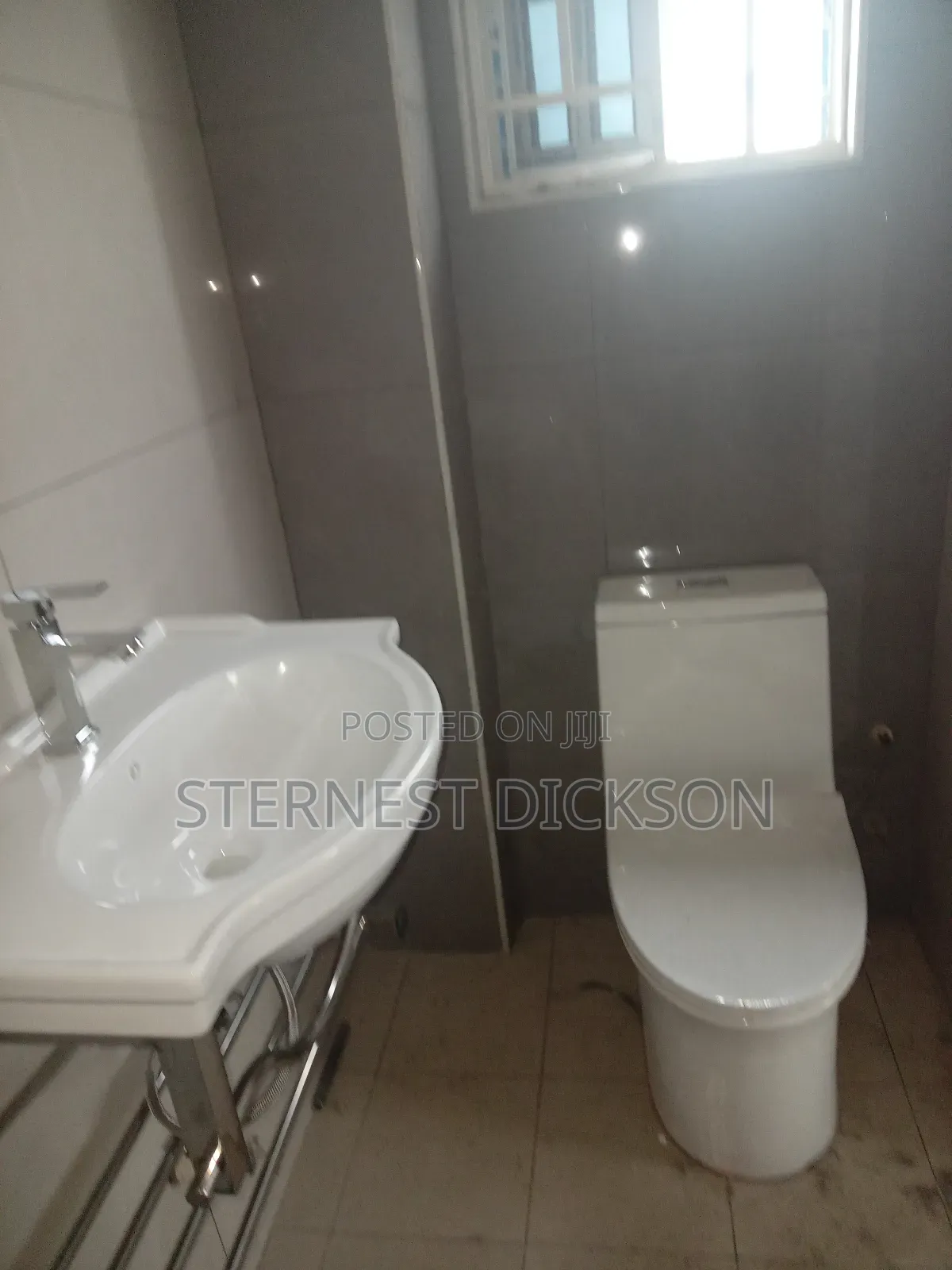 2bdrm Apartment in St.Ernest Dickson, Tseaddo for rent