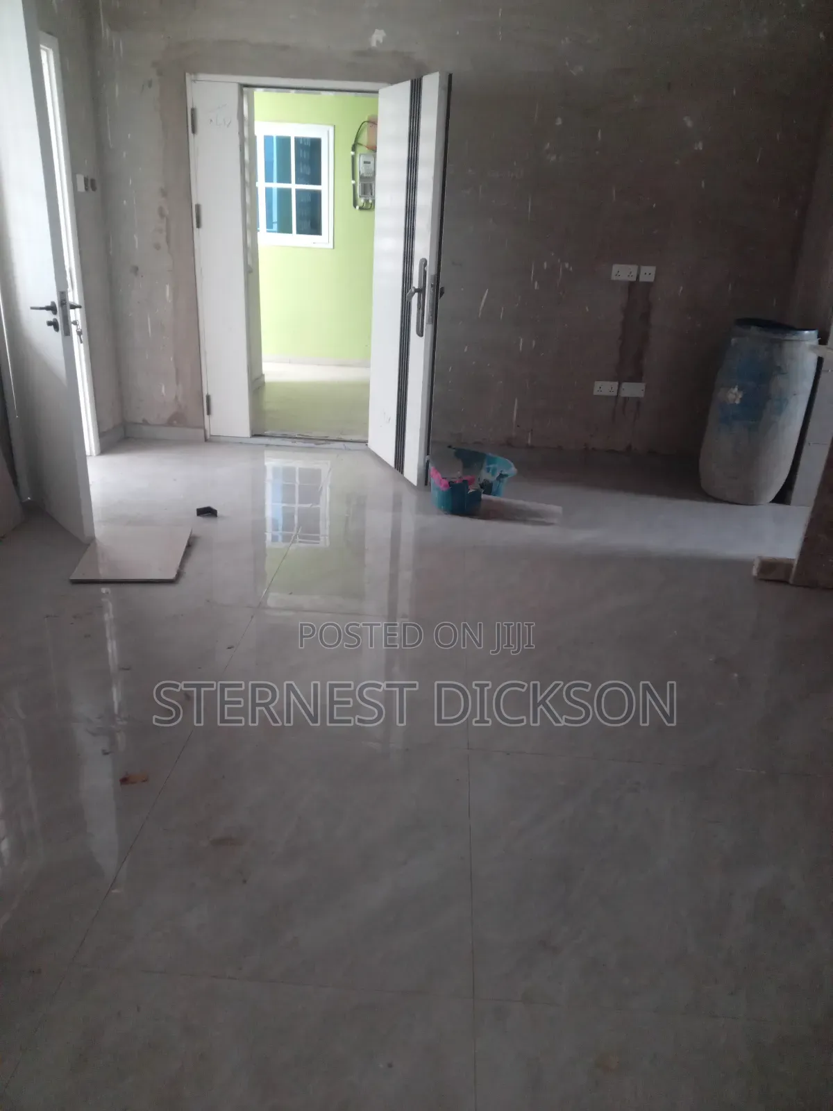 2bdrm Apartment in St.Ernest Dickson, Tseaddo for rent