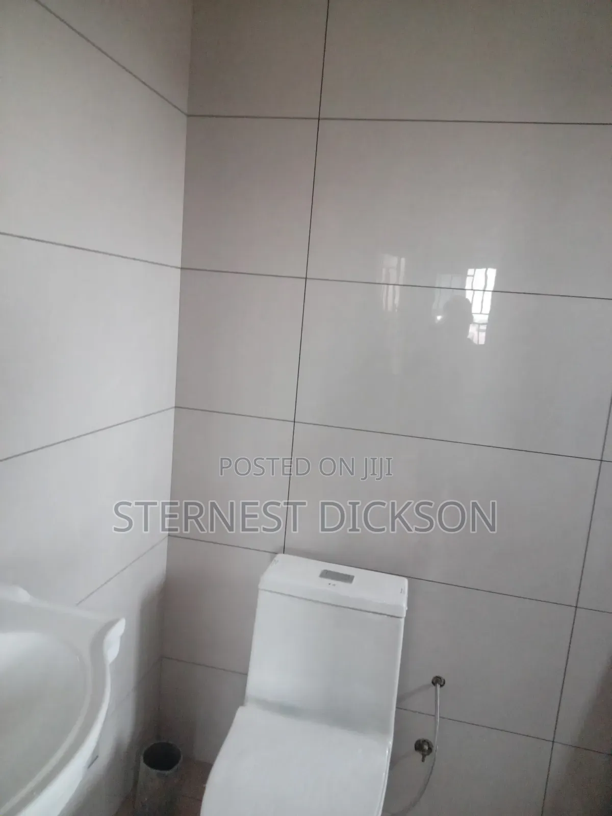 2bdrm Apartment in St.Ernest Dickson, Tseaddo for rent