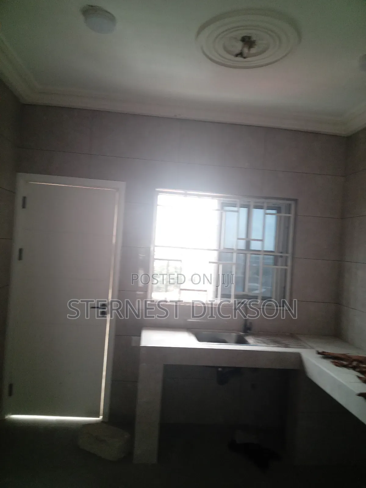 2bdrm Apartment in St.Ernest Dickson, Tseaddo for rent