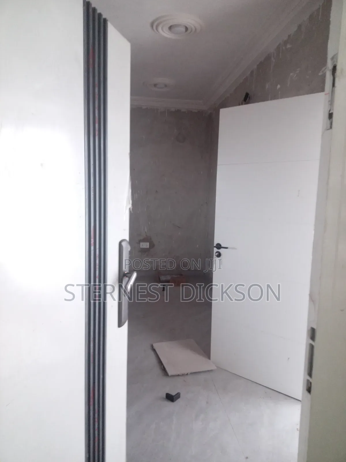 2bdrm Apartment in St.Ernest Dickson, Tseaddo for rent