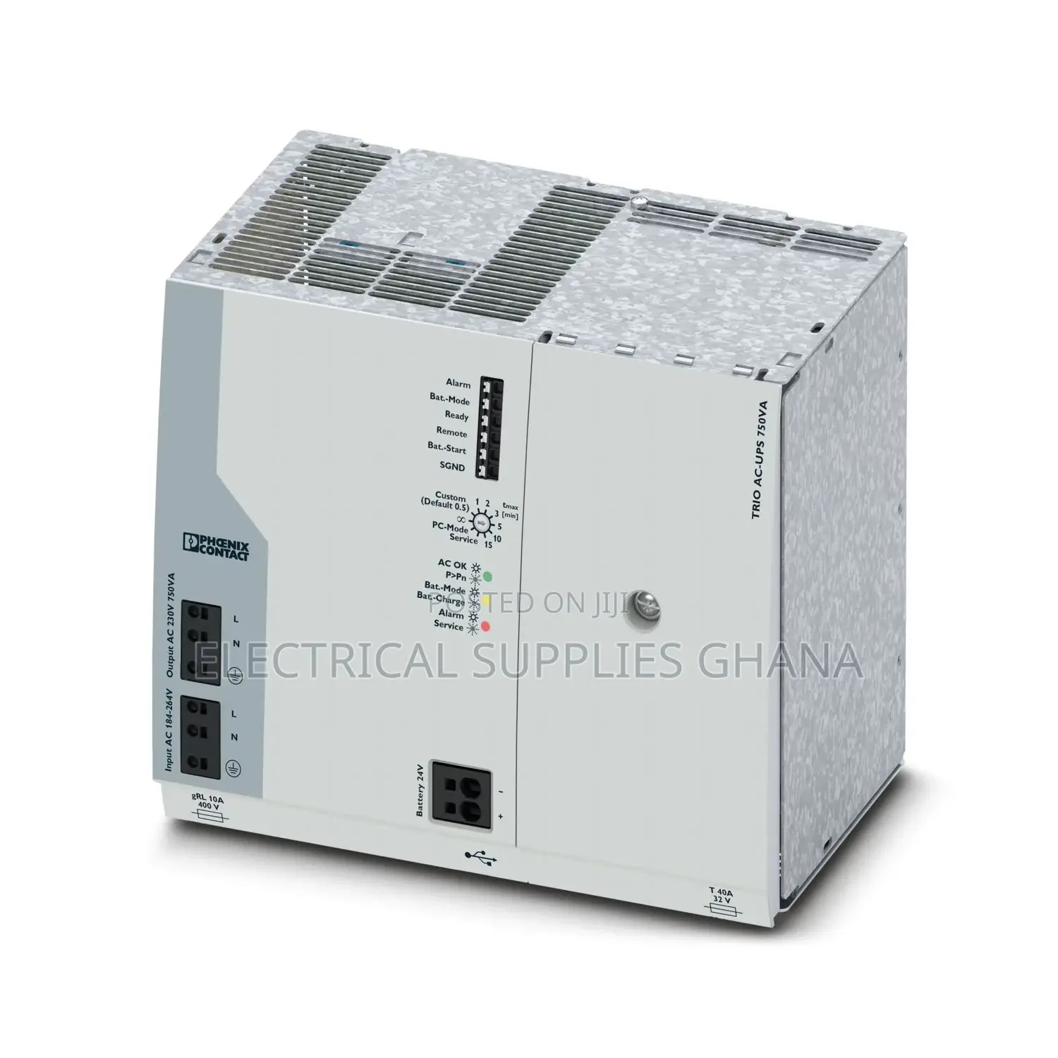 AC Power Supply