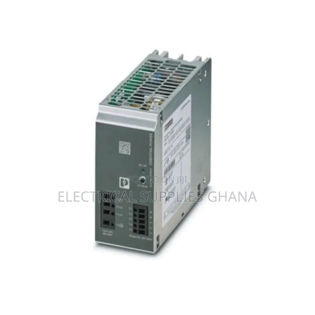Power Supplies 3 Phase 10A