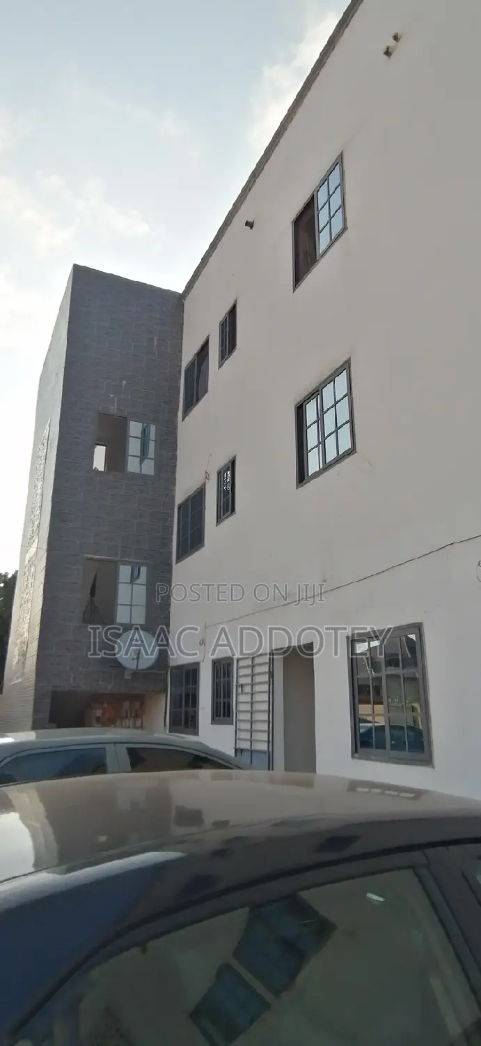 1bdrm Apartment in Spintex Basket for rent