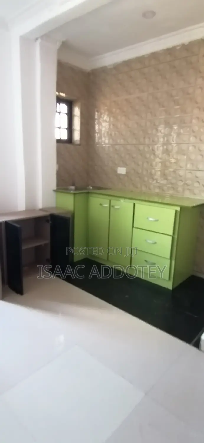 1bdrm Apartment in Spintex Basket for rent