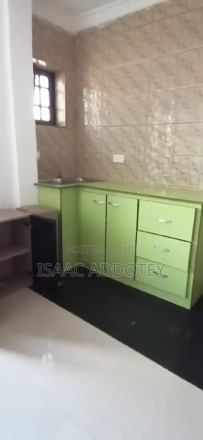 1bdrm Apartment in Spintex Basket for rent