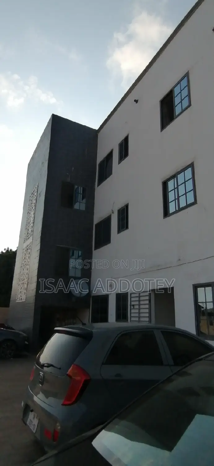 1bdrm Apartment in Spintex Basket for rent