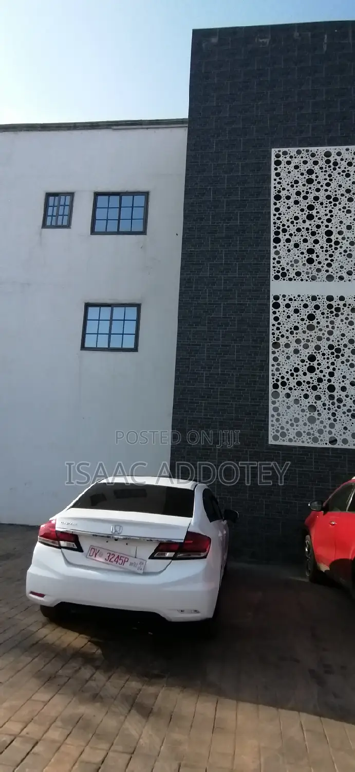 1bdrm Apartment in Spintex Basket for rent