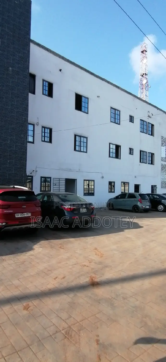 1bdrm Apartment in Spintex Basket for rent