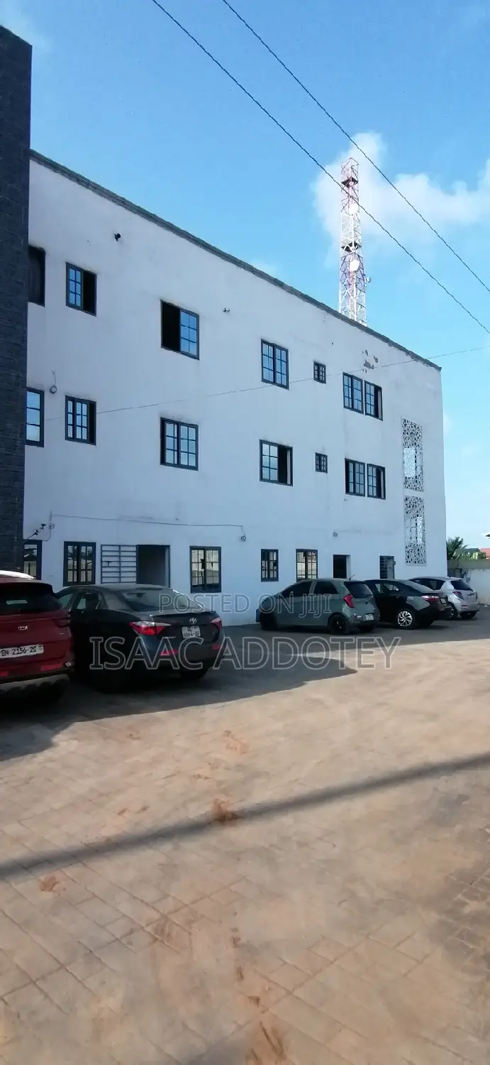1bdrm Apartment in Spintex Basket for rent