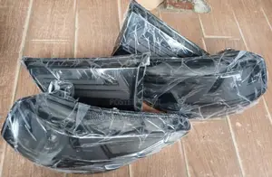 Highlander 2015,2016,2017,2018 Taillights Led Spec