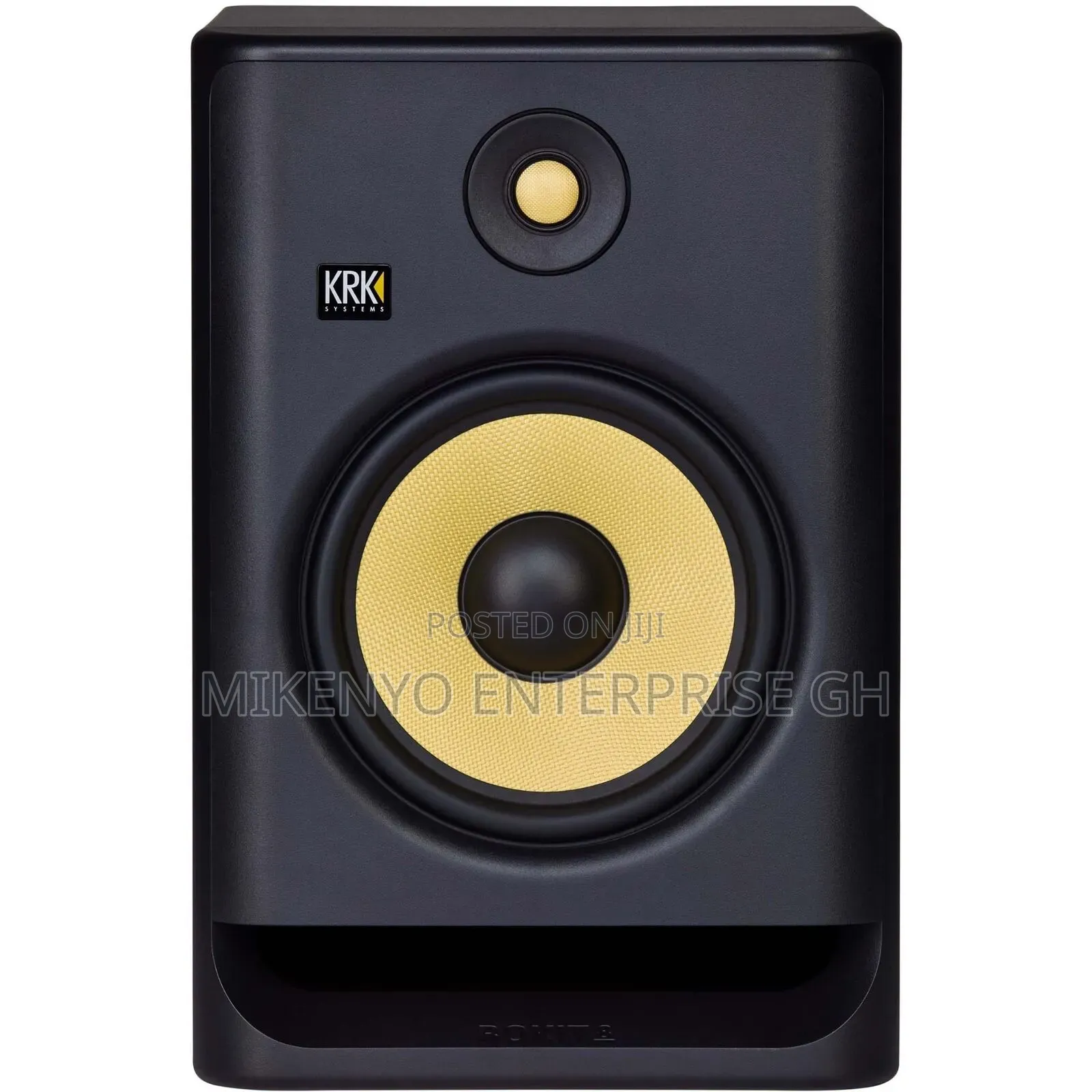 KRK Rokit Rp8 G4 (Pair)