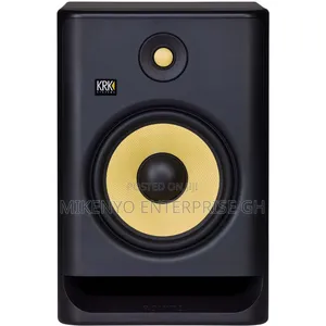 KRK Rokit Rp8 G4 (Pair)