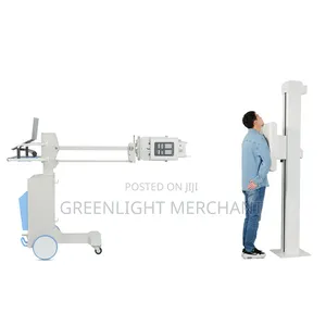 Mobile Xray Machine