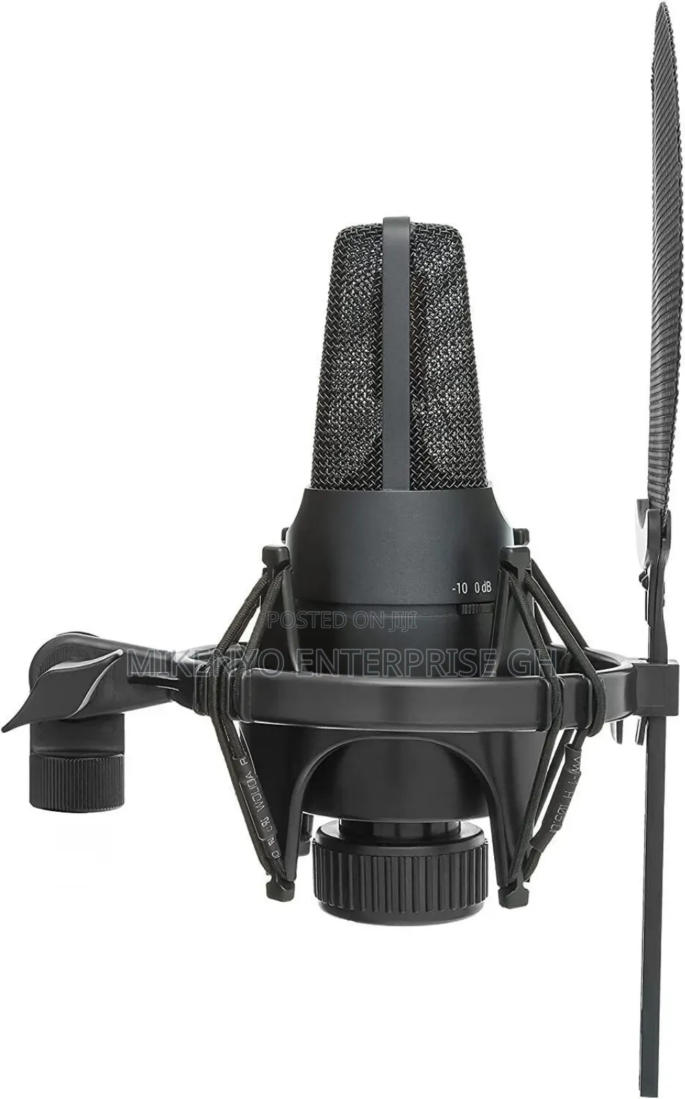 Se Electronics X1 S Studio Bundle Microphone