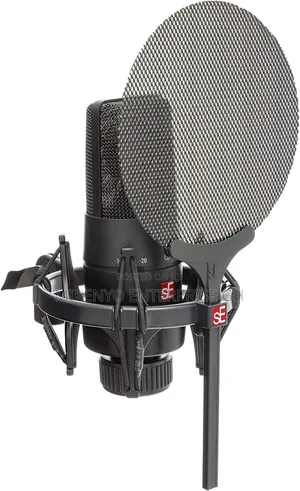 Se Electronics X1 S Studio Bundle Microphone