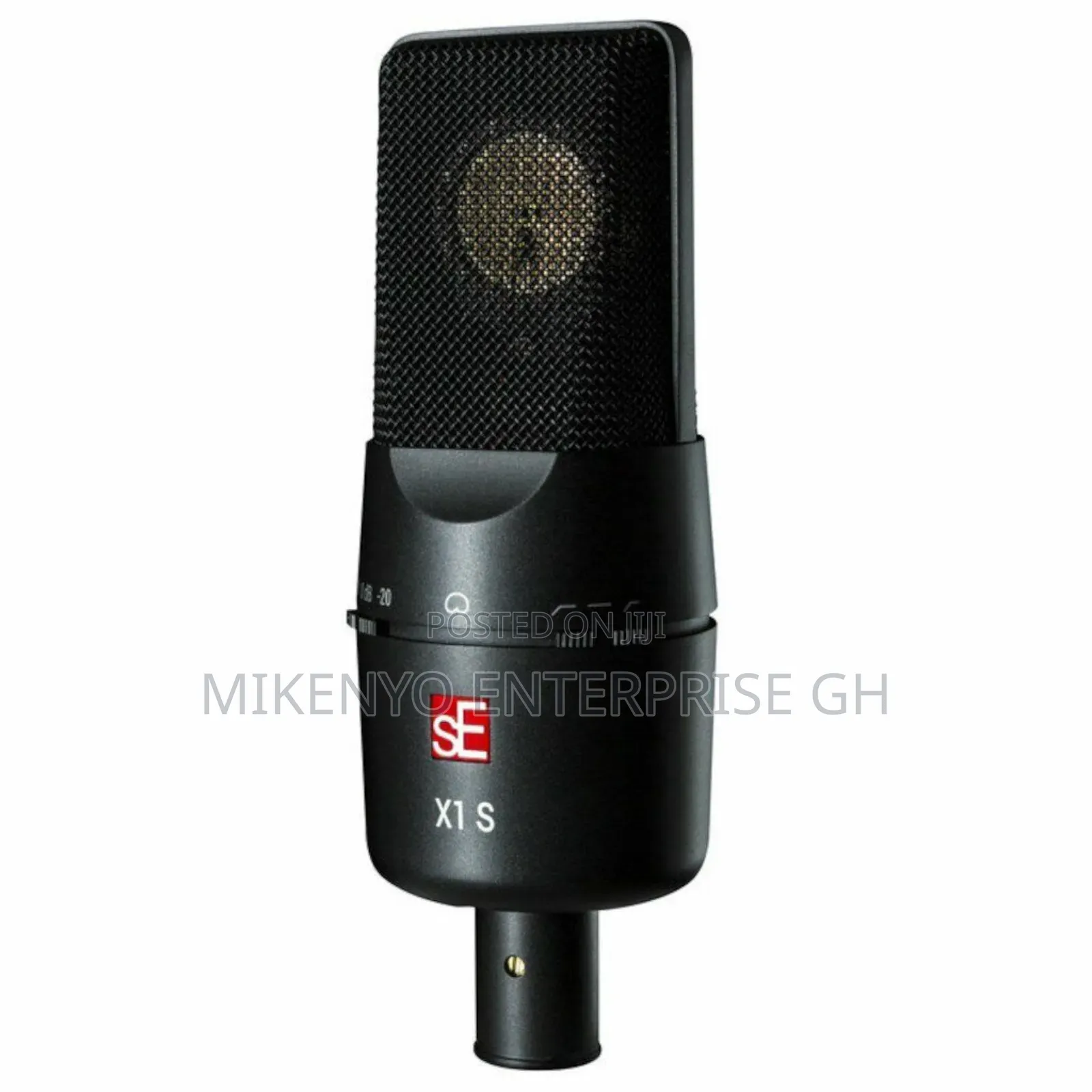 Se Electronics X1 S Studio Bundle Microphone