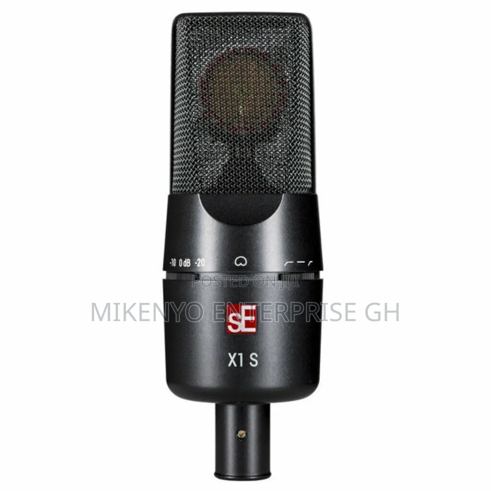 Se Electronics X1 S Studio Bundle Microphone
