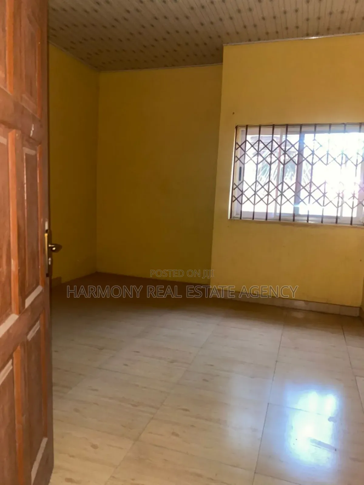2bdrm Apartment in Accra New Town for rent