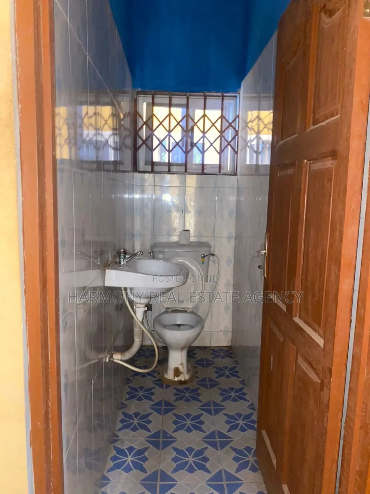 2bdrm Apartment in Accra New Town for rent