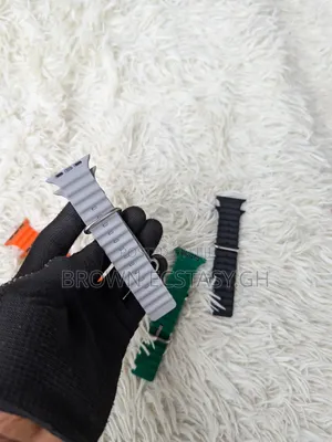 Apple Watch Ultra Strap