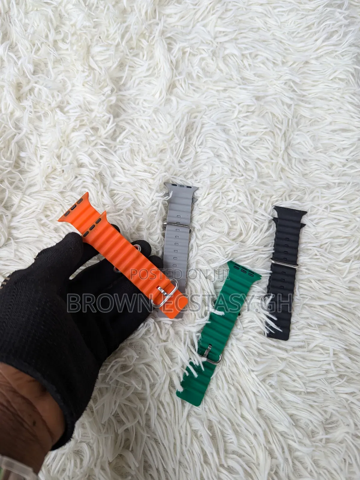Apple Watch Ultra Strap
