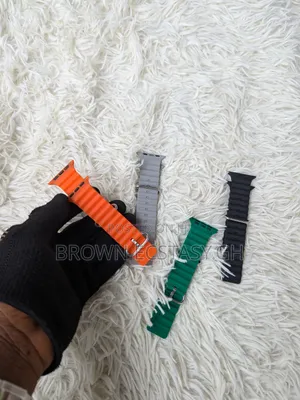 Apple Watch Ultra Strap