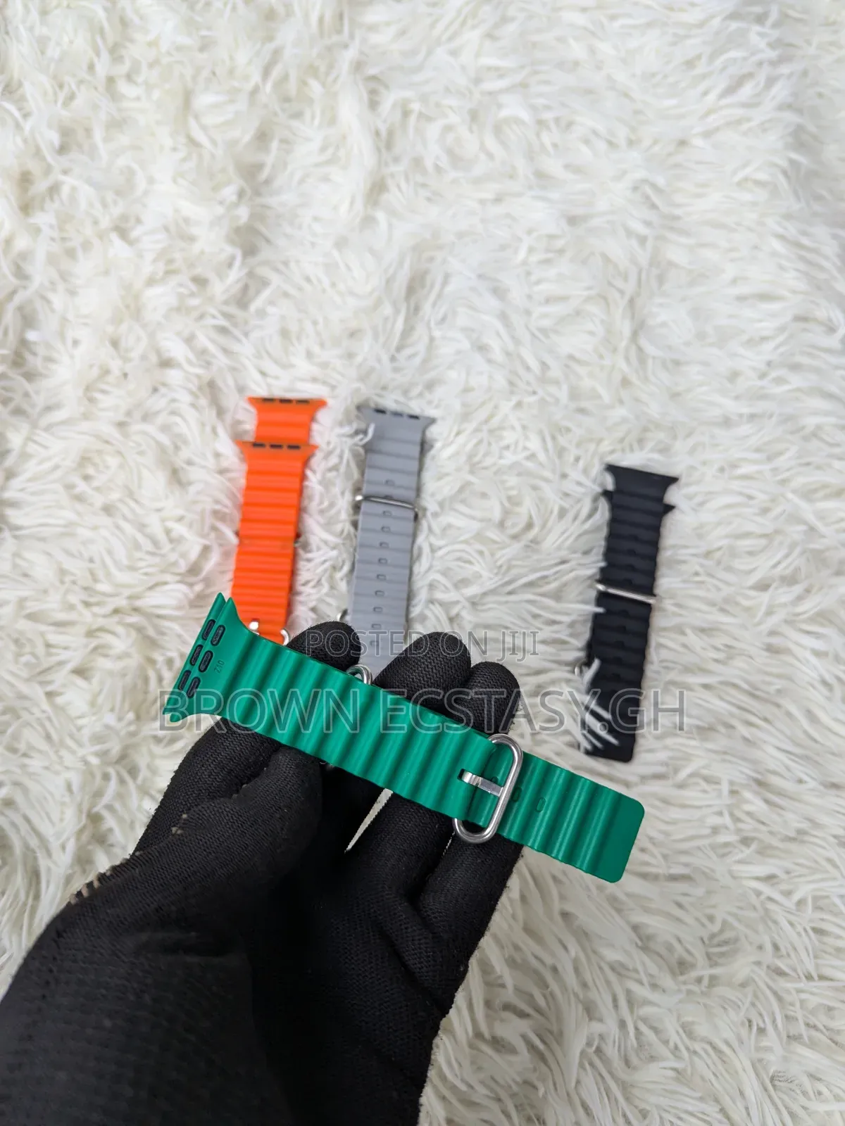 Apple Watch Ultra Strap