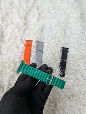 Apple Watch Ultra Strap
