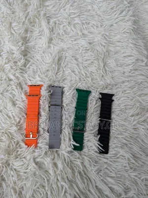 Apple Watch Ultra Strap