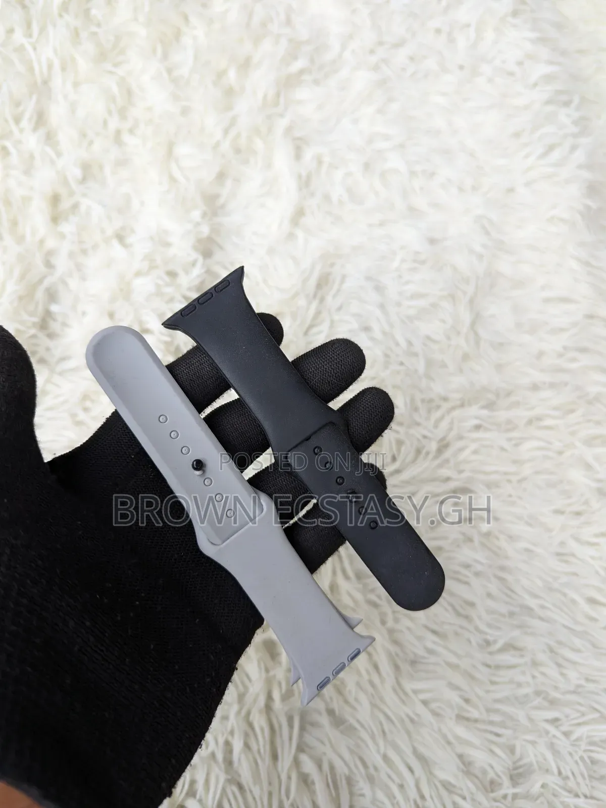Apple Watch Ultra Strap