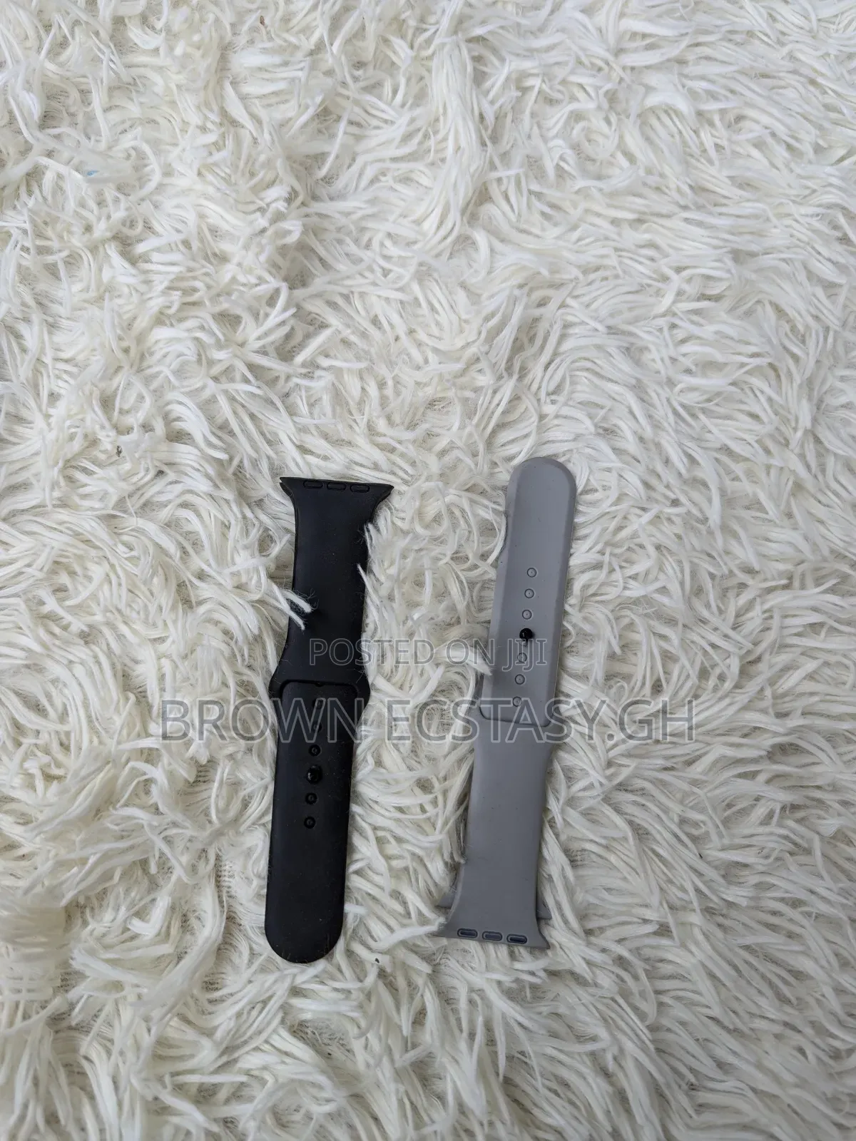 Apple Watch Ultra Strap