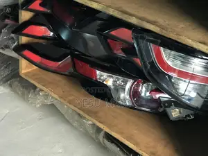 Ranger Rover Taillight