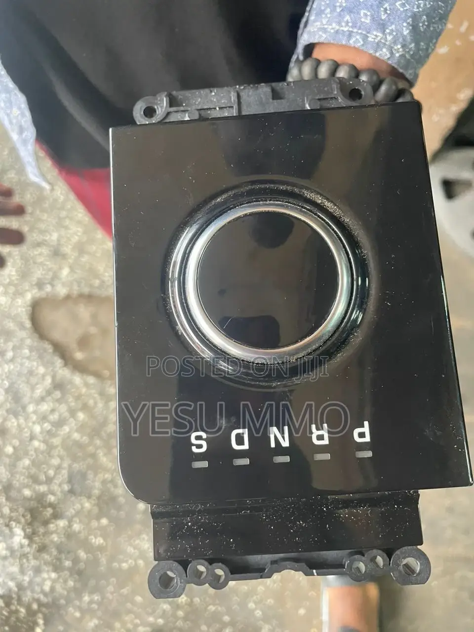 Range Rover Velar 2017-2023 Automatic Gear Lever