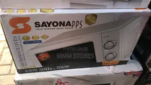 Sayona Microwave