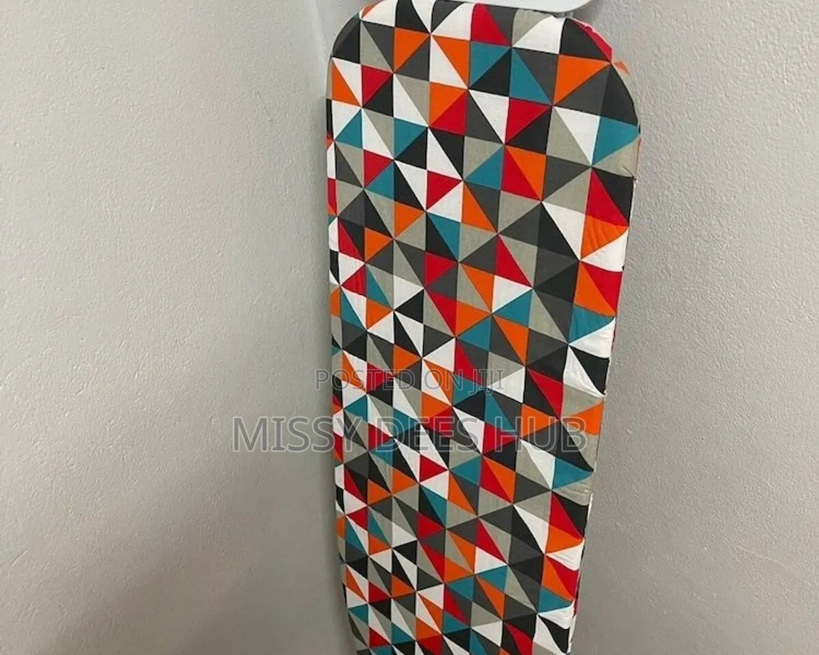 Medium-Sized Ironing Board