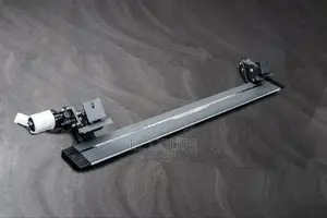 Range Rover Electronic Side Steps 2017 2018 2019 2020 2021
