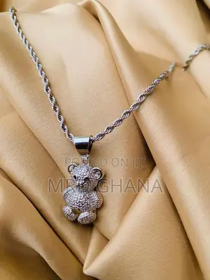 Ladies Female Necklace