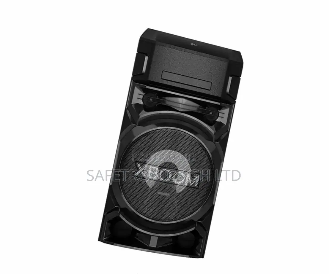 Essential XBOOM ON5 LG Bluetooth Speaker 