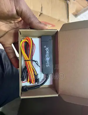 GPS Tracker