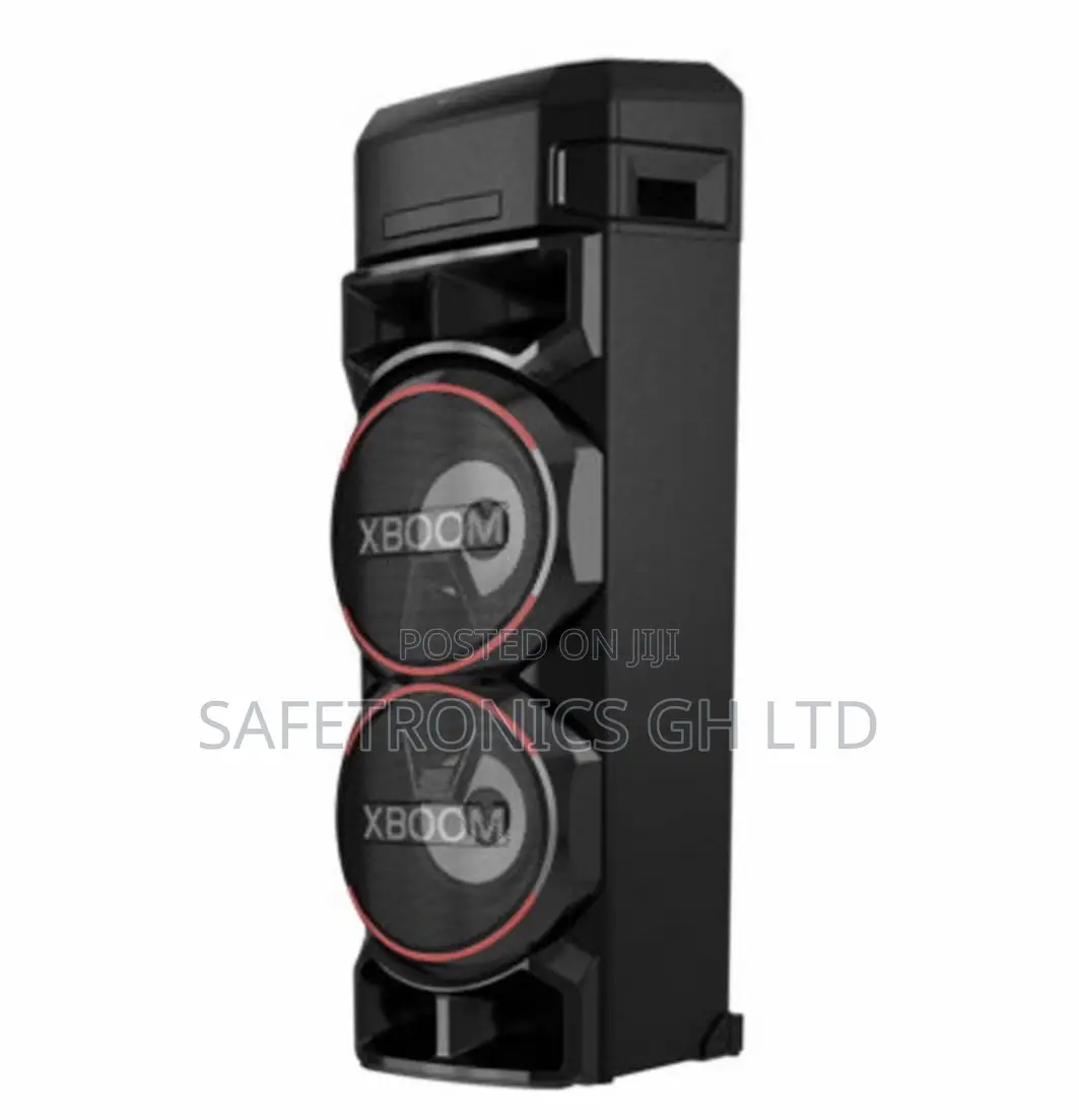 Get Authentic Black Bluetooth LG 2000 WATTS XBOOM ON9 