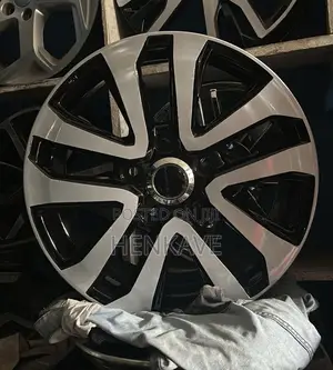 Car RIMS Available in 4set All Sizes